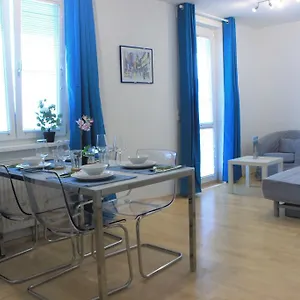 Vienna Sulm Apartments Appartamento