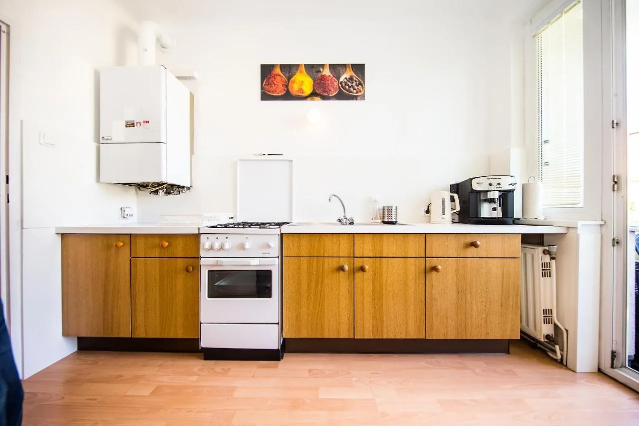 Lavie Apartment Vienna 0*,  Austria