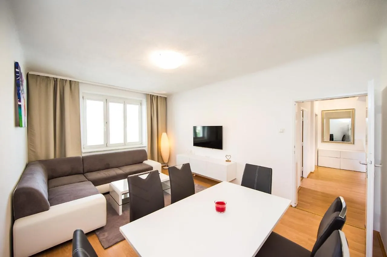 Lavie Apartment Vienna