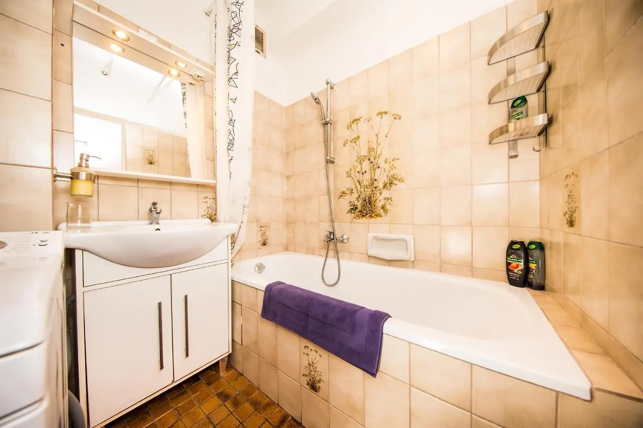 Lavie Apartment Vienna