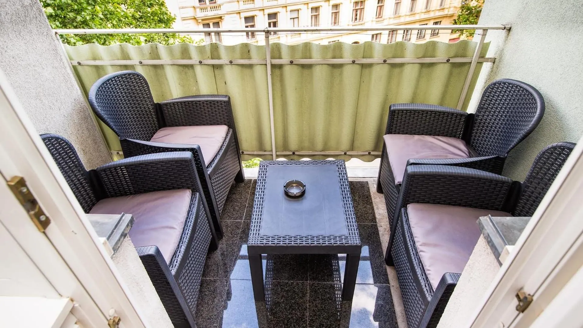 Lavie Apartment Vienna